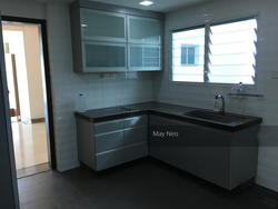 The Atria At Meyer (D15), Condominium #132099732